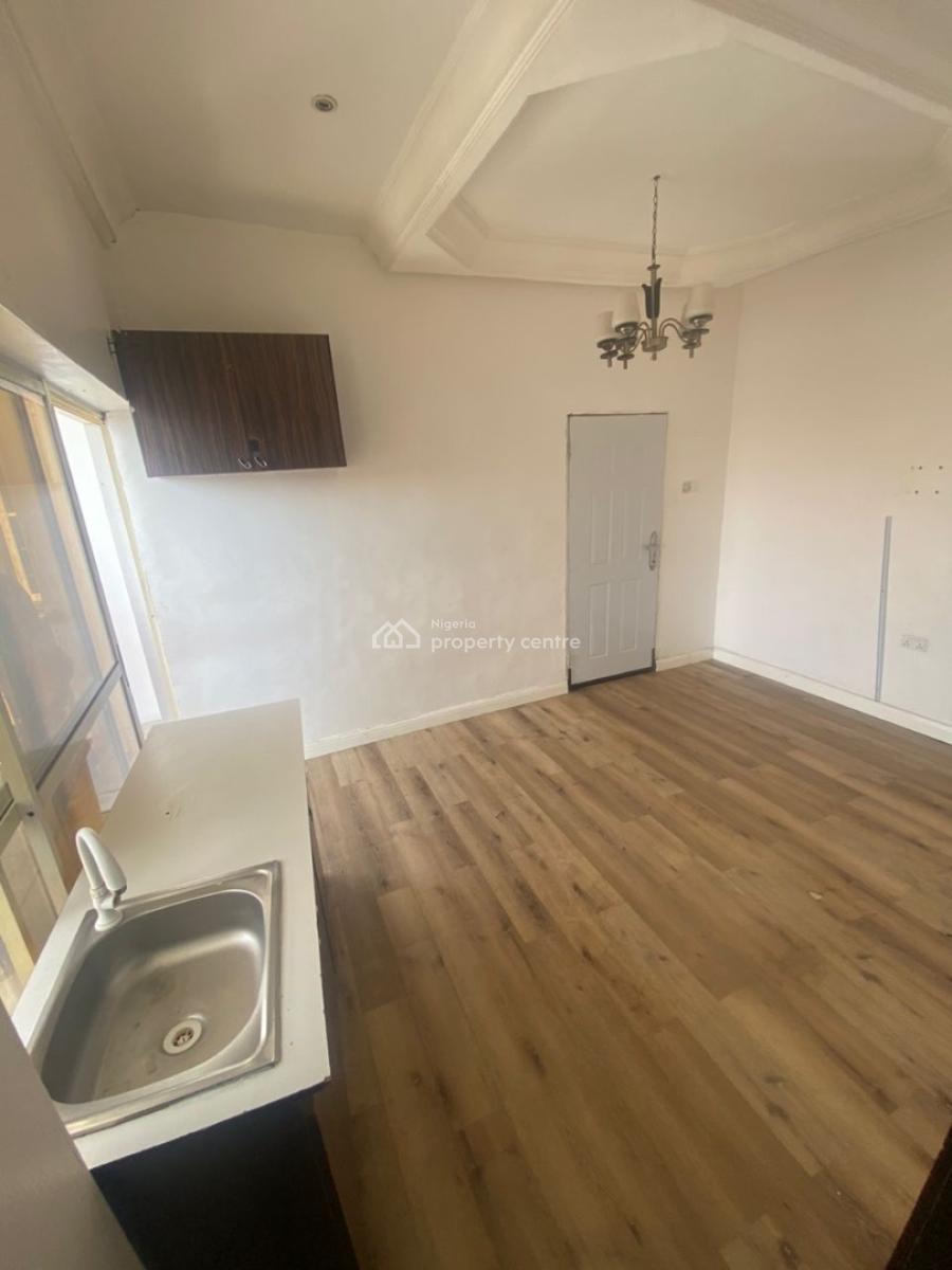 Luxurious Mini Flat in Lekki, Behind Shoprite, Osapa, Lekki, Lagos, Mini Flat (room and Parlour) for Rent