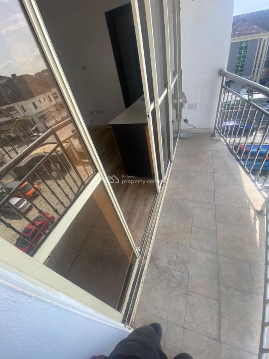 Luxurious Mini Flat in Lekki, Behind Shoprite, Osapa, Lekki, Lagos, Mini Flat (room and Parlour) for Rent