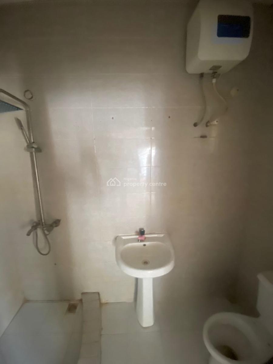 Luxurious Mini Flat in Lekki, Behind Shoprite, Osapa, Lekki, Lagos, Mini Flat (room and Parlour) for Rent