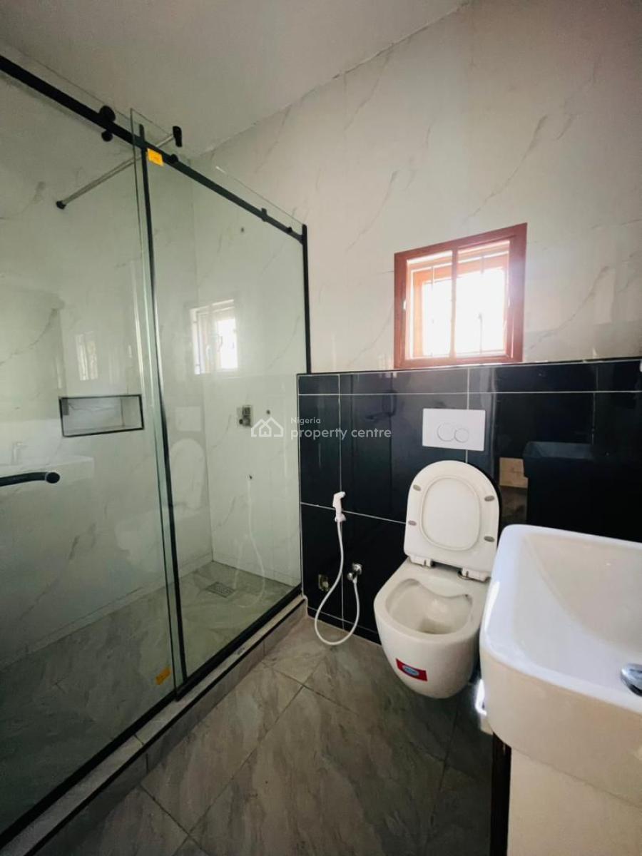 Stunning 6 Bedroom Fully Detached Duplex Plus Bq and Pool, Ikeja Gra, Ikeja, Lagos, Detached Duplex for Sale