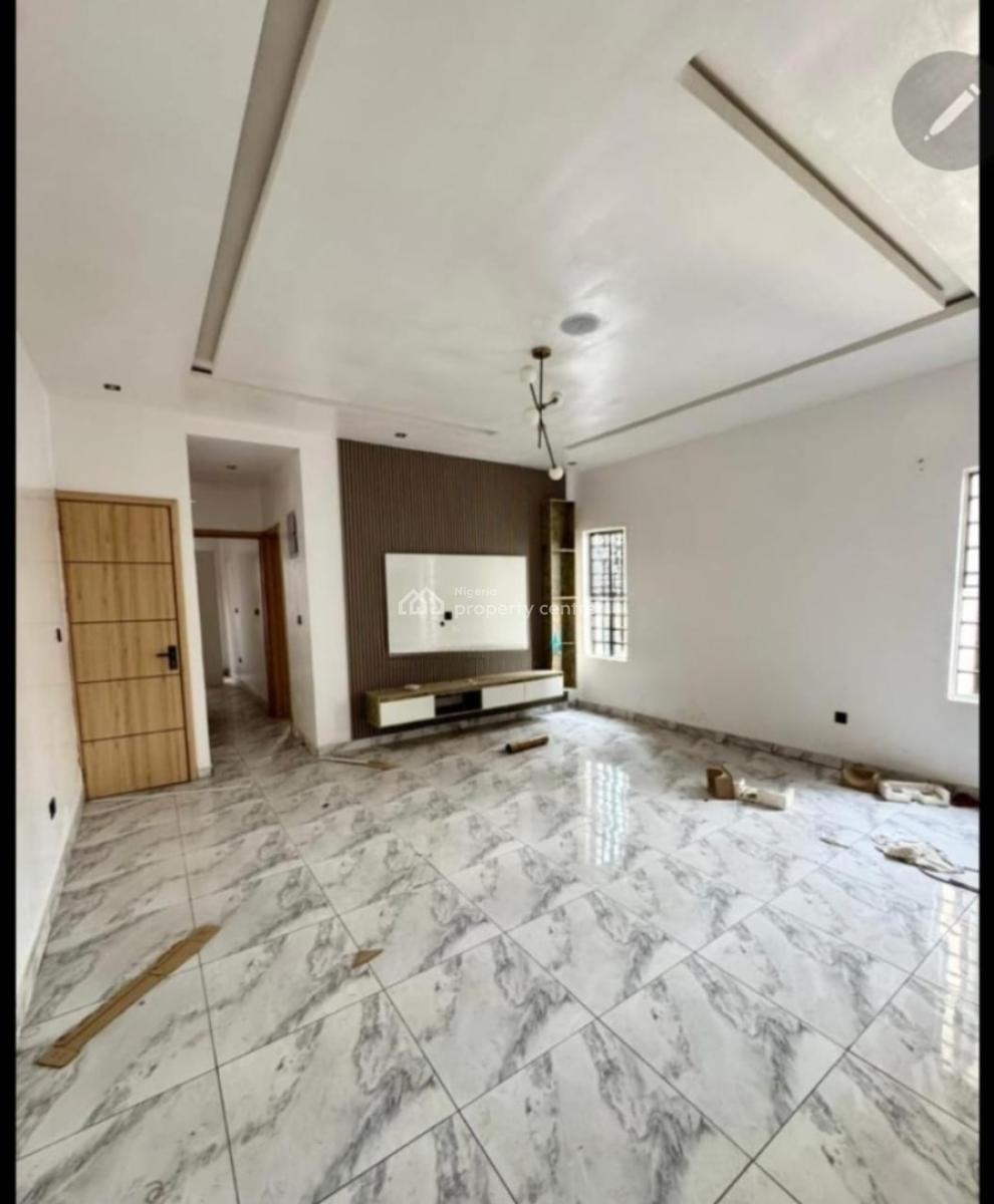 Standard 2 Bedroom Apartment, Ikate Lekki Lagos, Ikate, Lekki, Lagos, Flat / Apartment for Rent