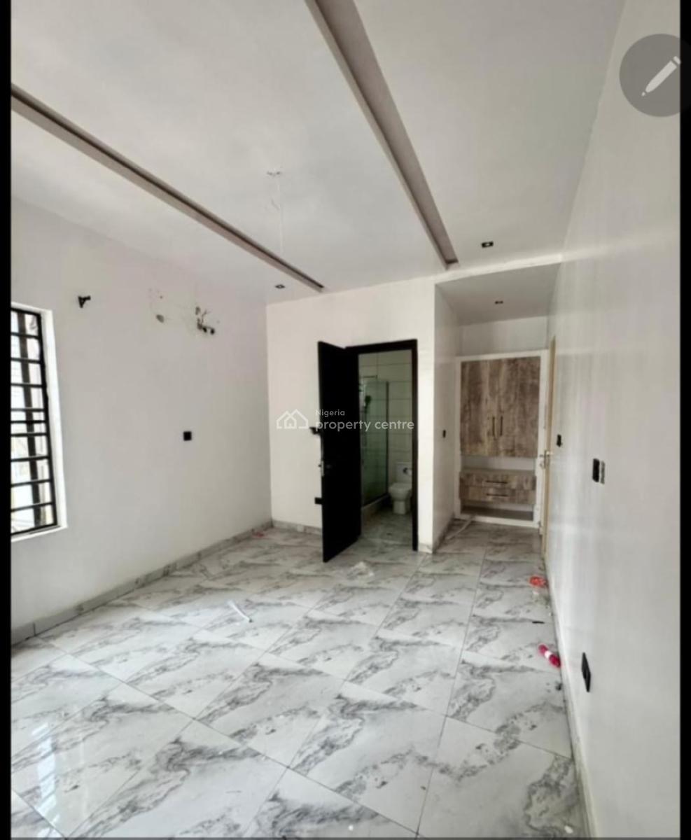 Standard 2 Bedroom Apartment, Ikate Lekki Lagos, Ikate, Lekki, Lagos, Flat / Apartment for Rent