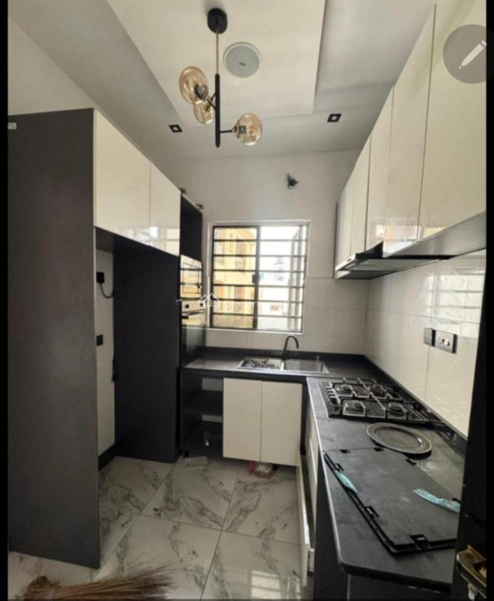 Standard 2 Bedroom Apartment, Ikate Lekki Lagos, Ikate, Lekki, Lagos, Flat / Apartment for Rent
