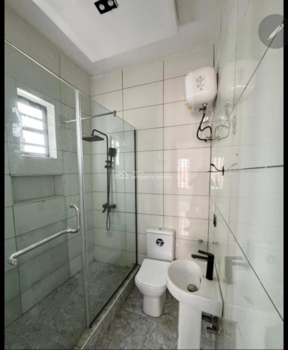 Standard 2 Bedroom Apartment, Ikate Lekki Lagos, Ikate, Lekki, Lagos, Flat / Apartment for Rent
