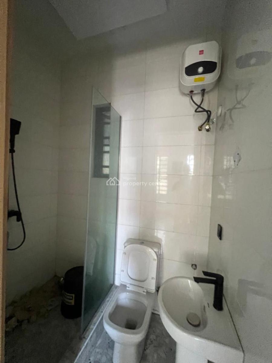 Standard 2 Bedroom Apartment, Ikate, Lekki, Lagos, Flat / Apartment for Rent
