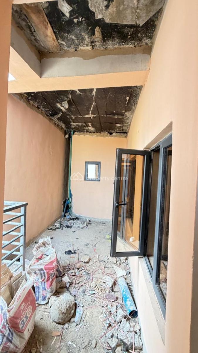 3 Bedroom Apartments, Kaura, Abuja, Block of Flats for Sale