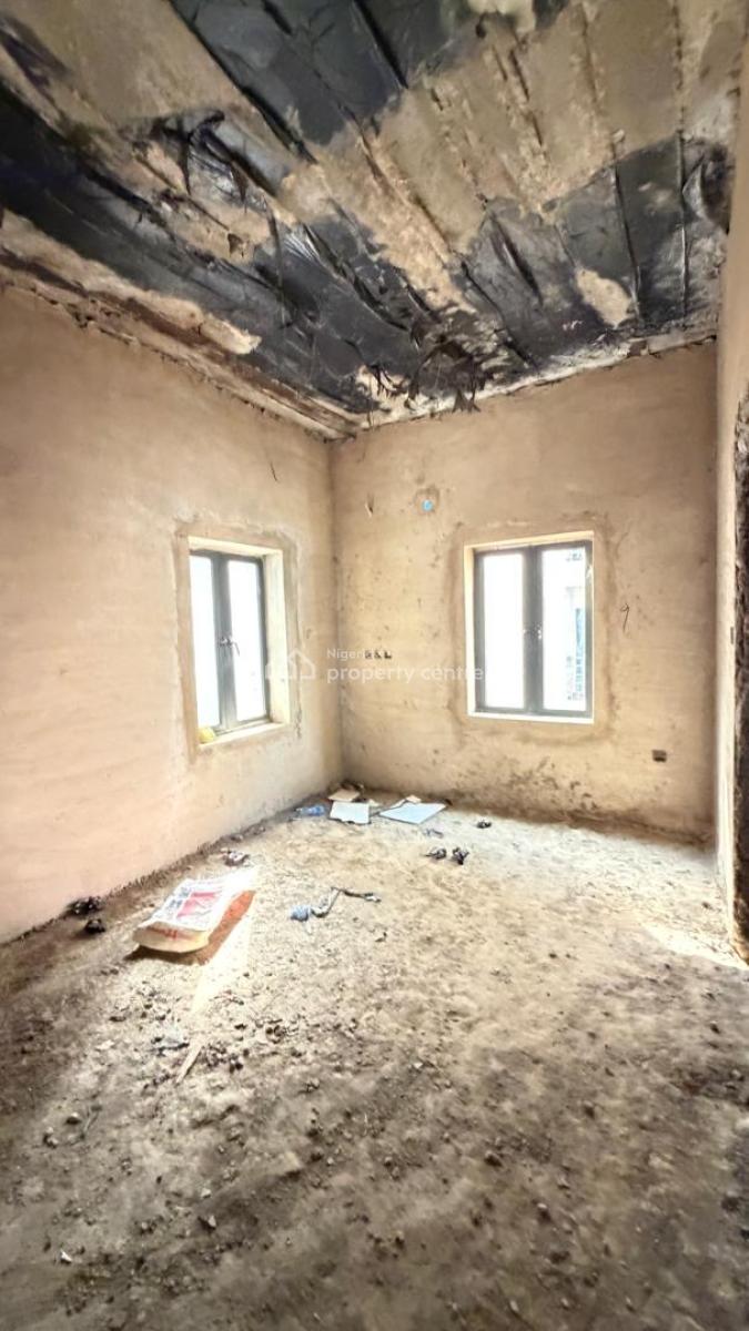 3 Bedroom Apartments, Kaura, Abuja, Block of Flats for Sale
