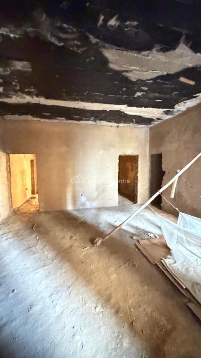 3 Bedroom Apartments, Kaura, Abuja, Block of Flats for Sale