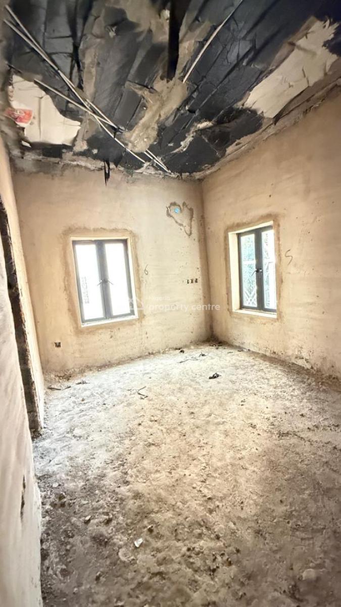 3 Bedroom Apartments, Kaura, Abuja, Block of Flats for Sale
