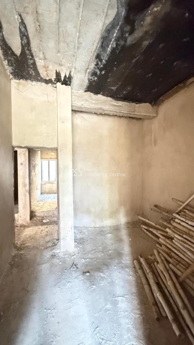 3 Bedroom Apartments, Kaura, Abuja, Block of Flats for Sale
