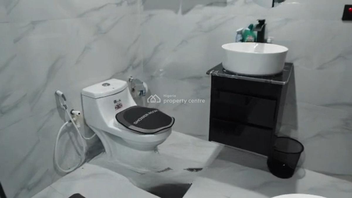 Fully Furnished  4 Bedrooms Duplex, Ikeja, Lagos, House for Rent