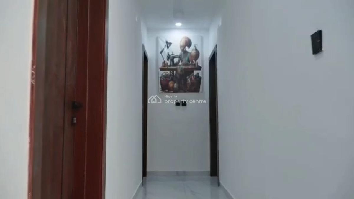 Fully Furnished  4 Bedrooms Duplex, Ikeja, Lagos, House for Rent