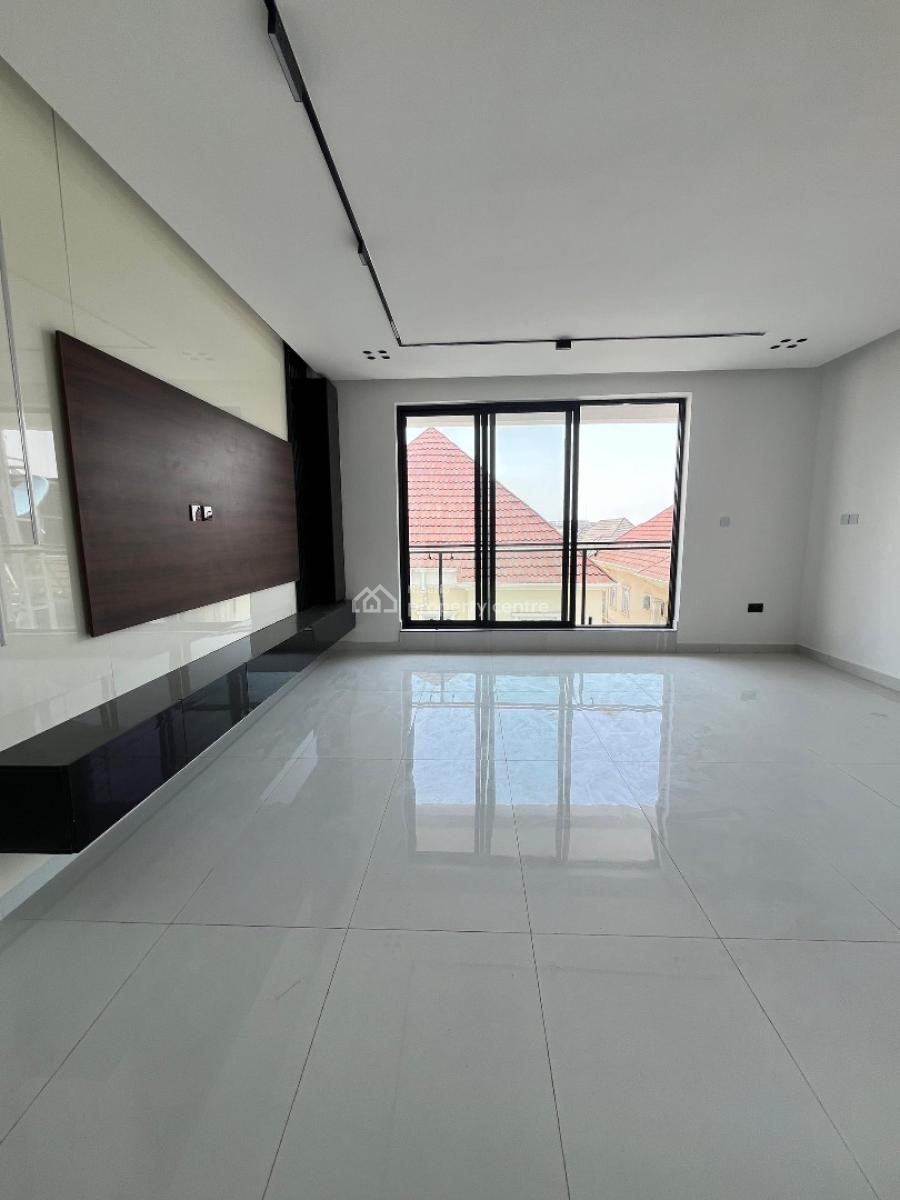 5 Bedroom Detached Duplex, Apo Resettlement, Apo, Abuja, Detached Duplex for Sale