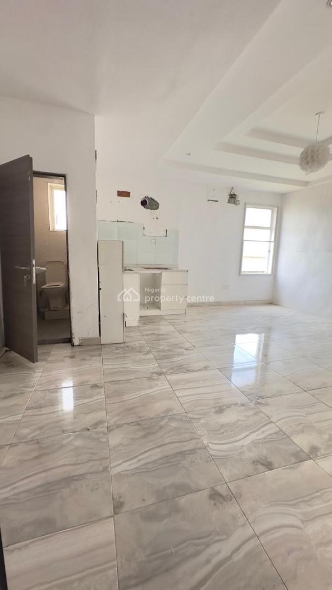 Mini Flat with Open Kitchen, Chevron, Chevy Views Estate, Lekki, Lagos, Mini Flat (room and Parlour) for Rent