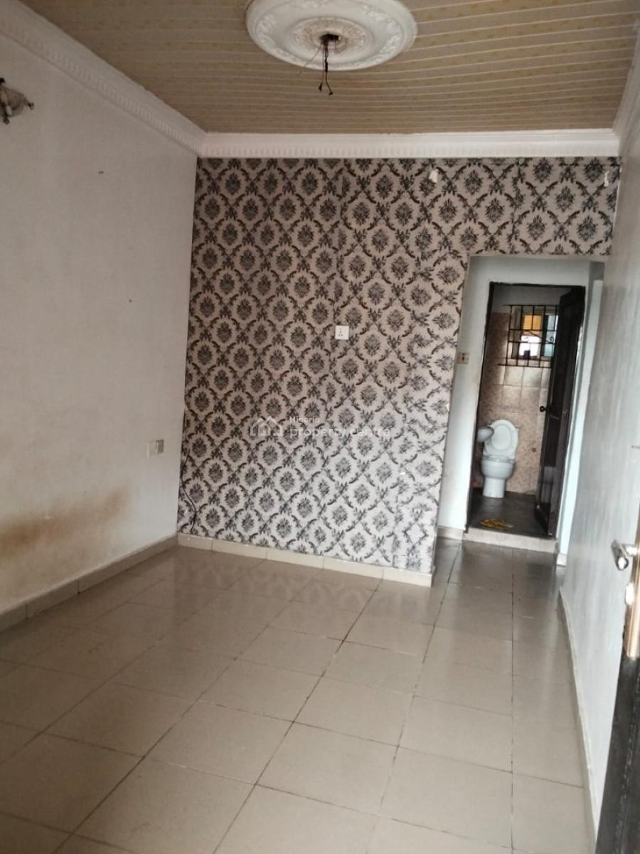 1 Bedroom Flat, Beside Wordoil, Ilasan, Lekki, Lagos, Mini Flat (room and Parlour) for Rent