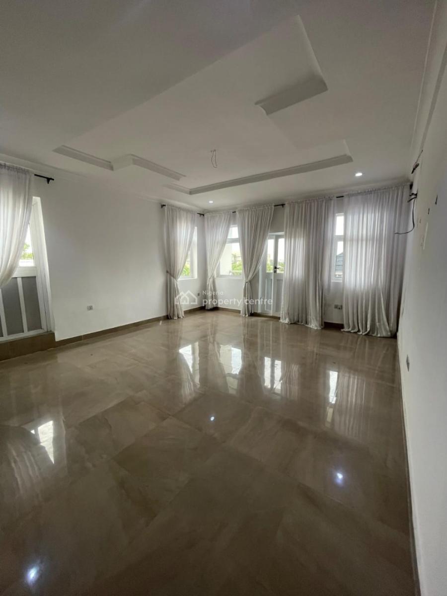 Spacious Well Maintained Miniflat, Chevron Drive Lekki, Lekki, Lagos, Mini Flat (room and Parlour) for Rent