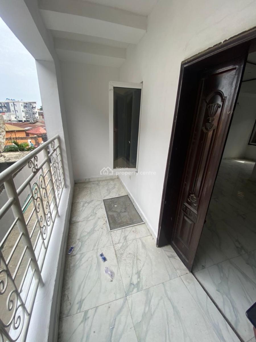 Mini Flat, Osapa London, Osapa, Lekki, Lagos, Mini Flat (room and Parlour) for Rent