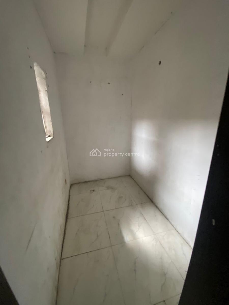 Mini Flat, Osapa London, Osapa, Lekki, Lagos, Mini Flat (room and Parlour) for Rent