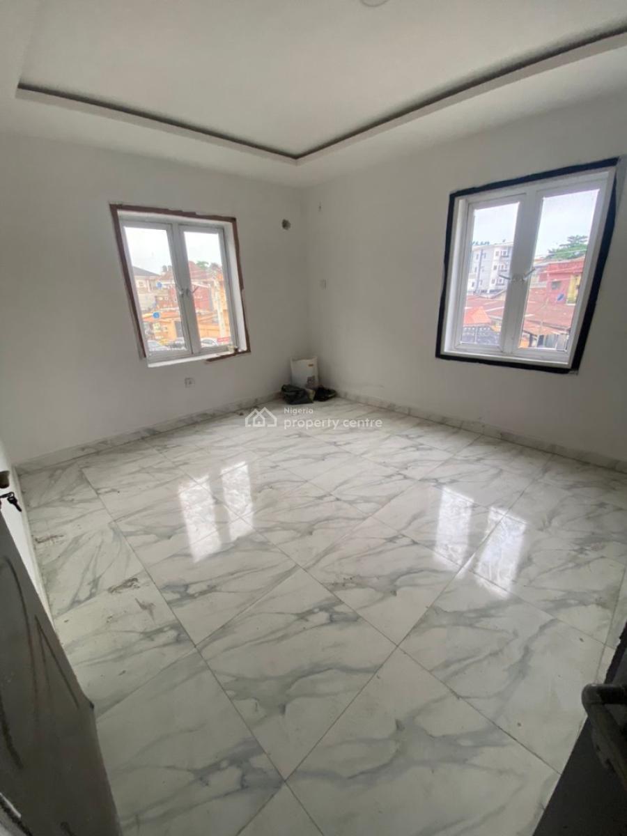 Mini Flat, Osapa London, Osapa, Lekki, Lagos, Mini Flat (room and Parlour) for Rent