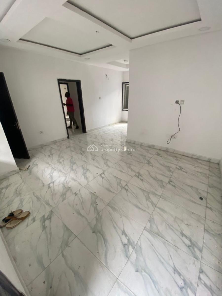 Mini Flat, Osapa London, Osapa, Lekki, Lagos, Mini Flat (room and Parlour) for Rent