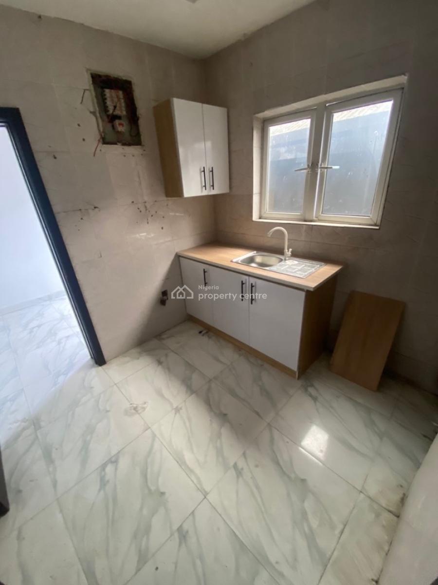 Mini Flat, Osapa London, Osapa, Lekki, Lagos, Mini Flat (room and Parlour) for Rent