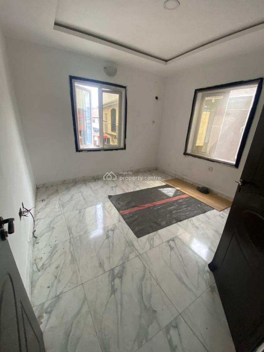 Mini Flat, Osapa London, Osapa, Lekki, Lagos, Mini Flat (room and Parlour) for Rent