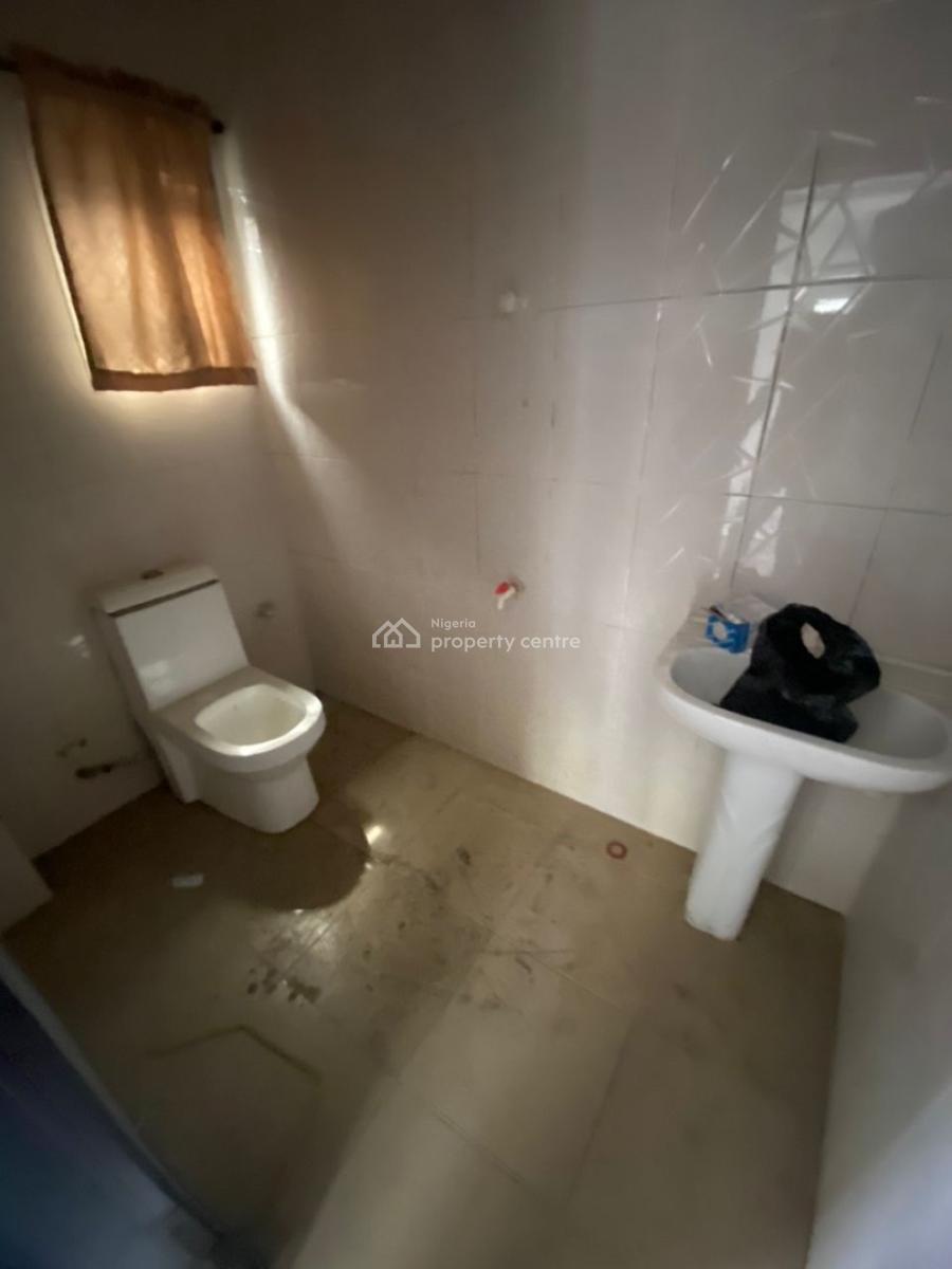 Mini Flat, Osapa London, Osapa, Lekki, Lagos, Mini Flat (room and Parlour) for Rent