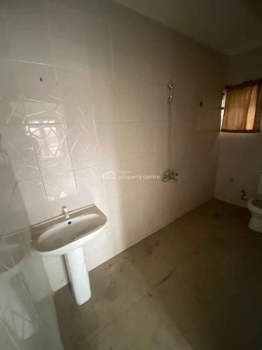 Mini Flat, Osapa London, Osapa, Lekki, Lagos, Mini Flat (room and Parlour) for Rent