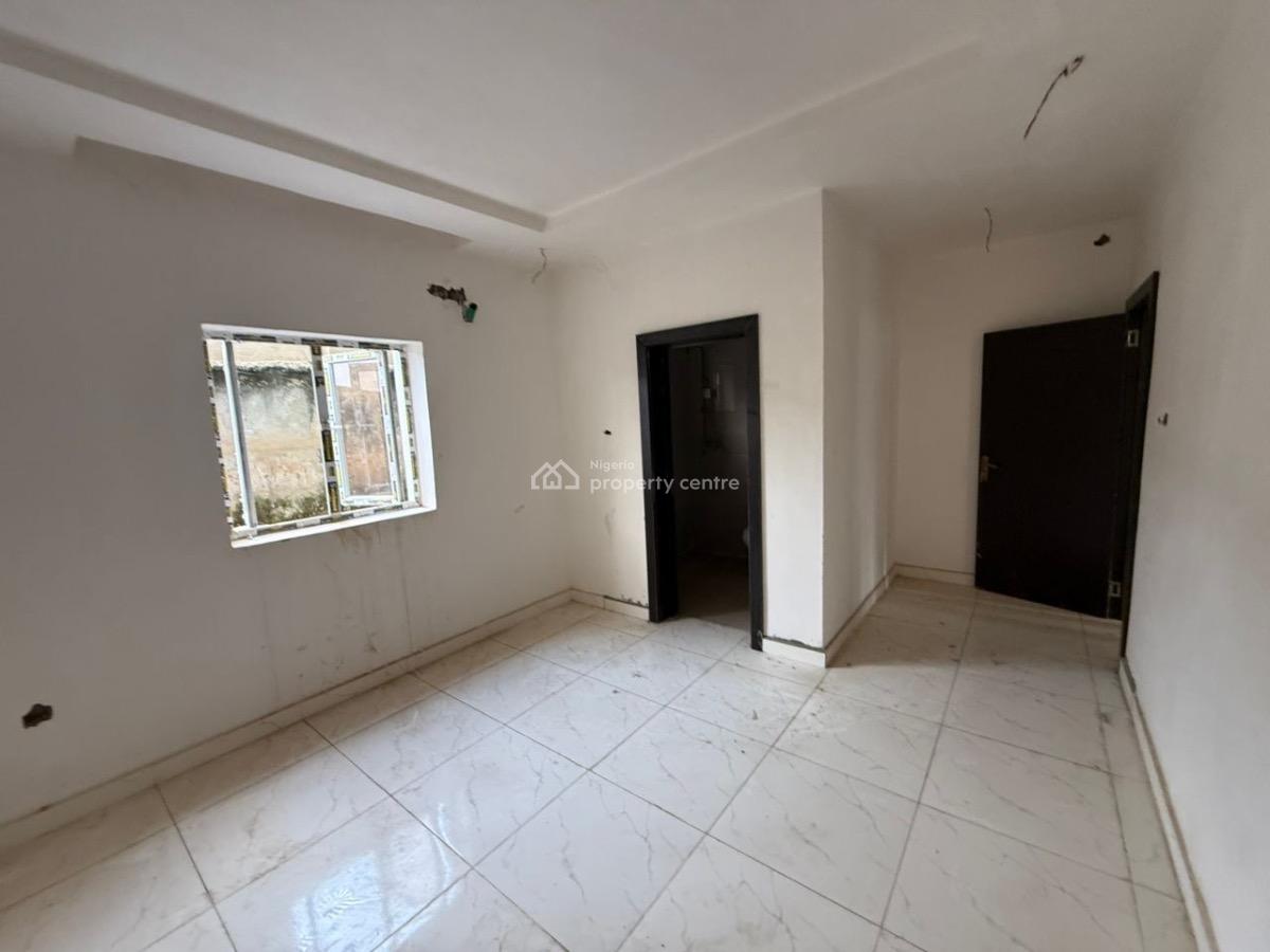 3 Bedroom Apartment, Fo1 Layout, Kubwa, Abuja, House for Sale