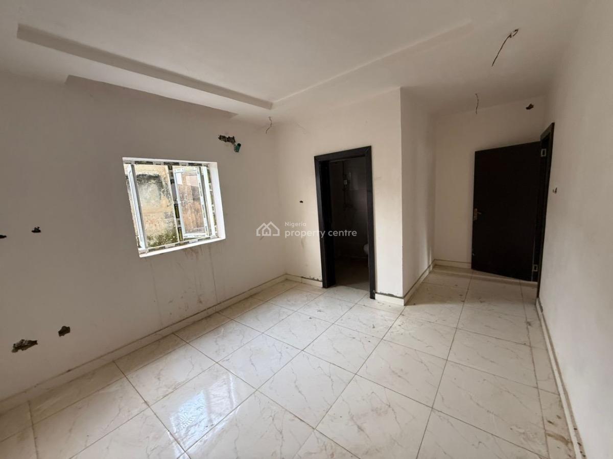 3 Bedroom Apartment, Fo1 Layout, Kubwa, Abuja, House for Sale