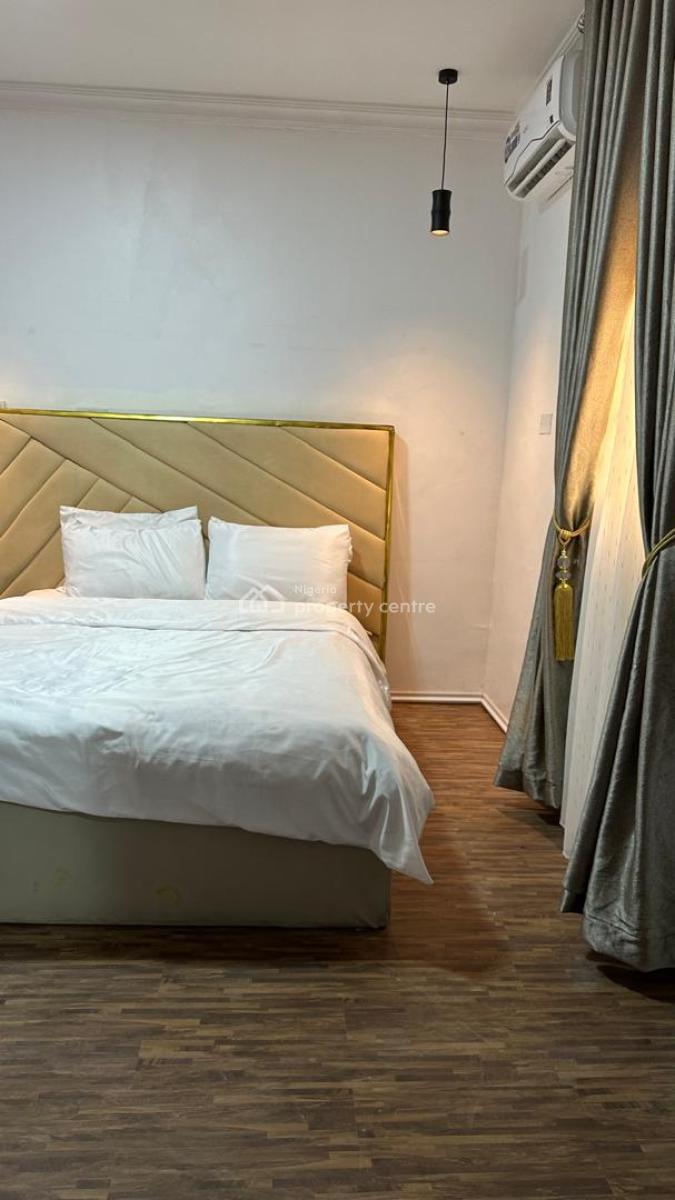 Fully Furnished Mini Flat, Heart of Lekki Phase 1, Admiralty Way.*, Lekki Phase 1, Lekki, Lagos, Mini Flat (room and Parlour) for Rent