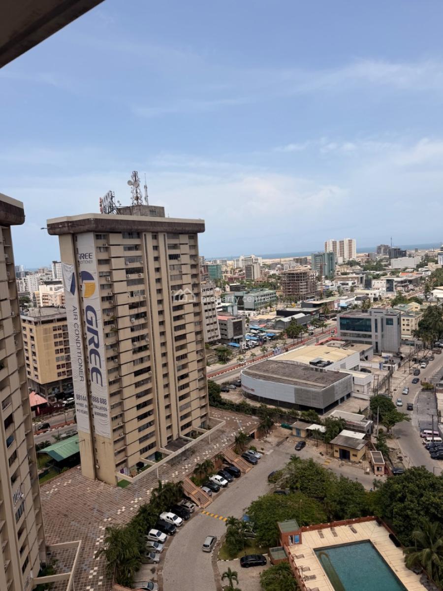 Luxury   Serviced 3 Bedroom Apartment, Kofo Abayomi, Victoria Island (vi), Lagos, Flat / Apartment for Rent