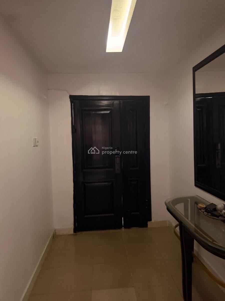 Luxury   Serviced 3 Bedroom Apartment, Kofo Abayomi, Victoria Island (vi), Lagos, Flat / Apartment for Rent
