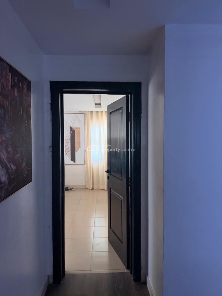 Luxury   Serviced 3 Bedroom Apartment, Kofo Abayomi, Victoria Island (vi), Lagos, Flat / Apartment for Rent