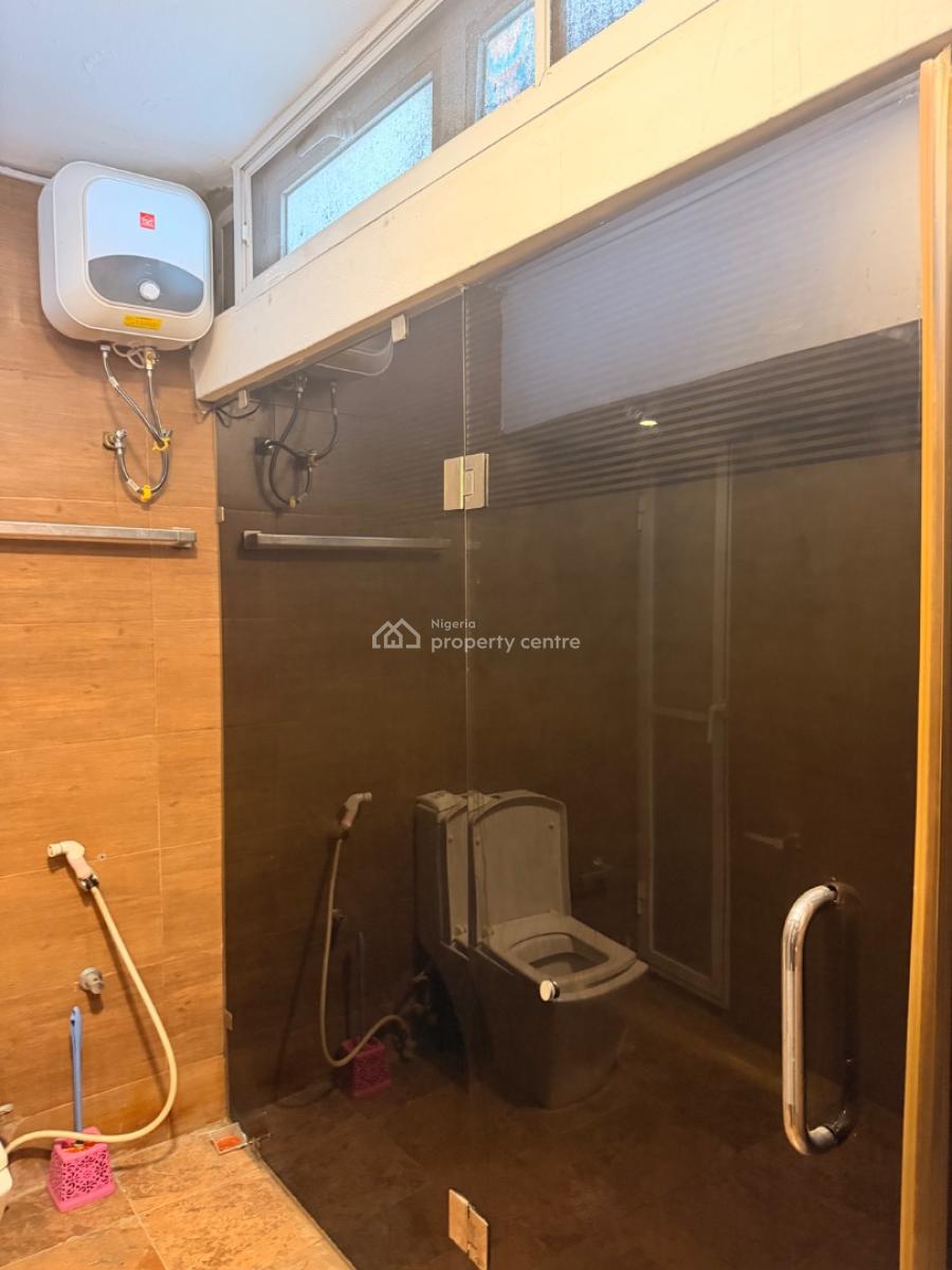 Luxury   Serviced 3 Bedroom Apartment, Kofo Abayomi, Victoria Island (vi), Lagos, Flat / Apartment for Rent