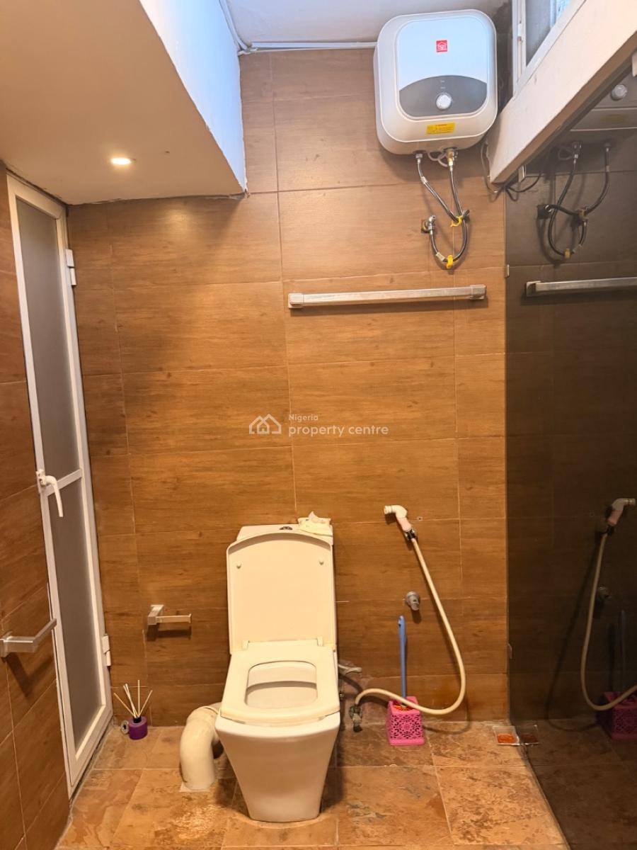 Luxury   Serviced 3 Bedroom Apartment, Kofo Abayomi, Victoria Island (vi), Lagos, Flat / Apartment for Rent