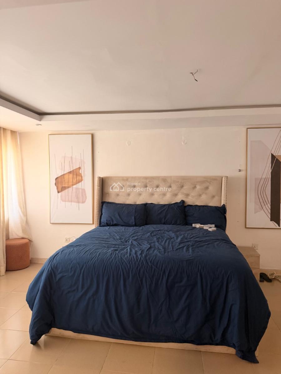 Luxury   Serviced 3 Bedroom Apartment, Kofo Abayomi, Victoria Island (vi), Lagos, Flat / Apartment for Rent