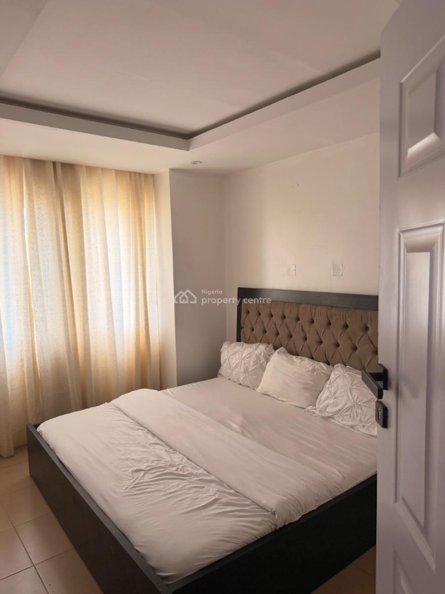 Luxury   Serviced 3 Bedroom Apartment, Kofo Abayomi, Victoria Island (vi), Lagos, Flat / Apartment for Rent