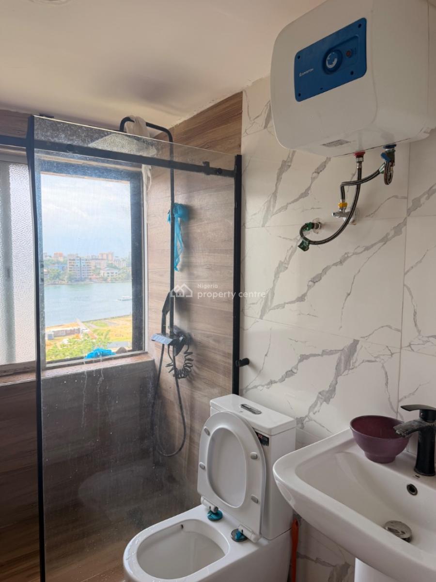 Luxury   Serviced 3 Bedroom Apartment, Kofo Abayomi, Victoria Island (vi), Lagos, Flat / Apartment for Rent