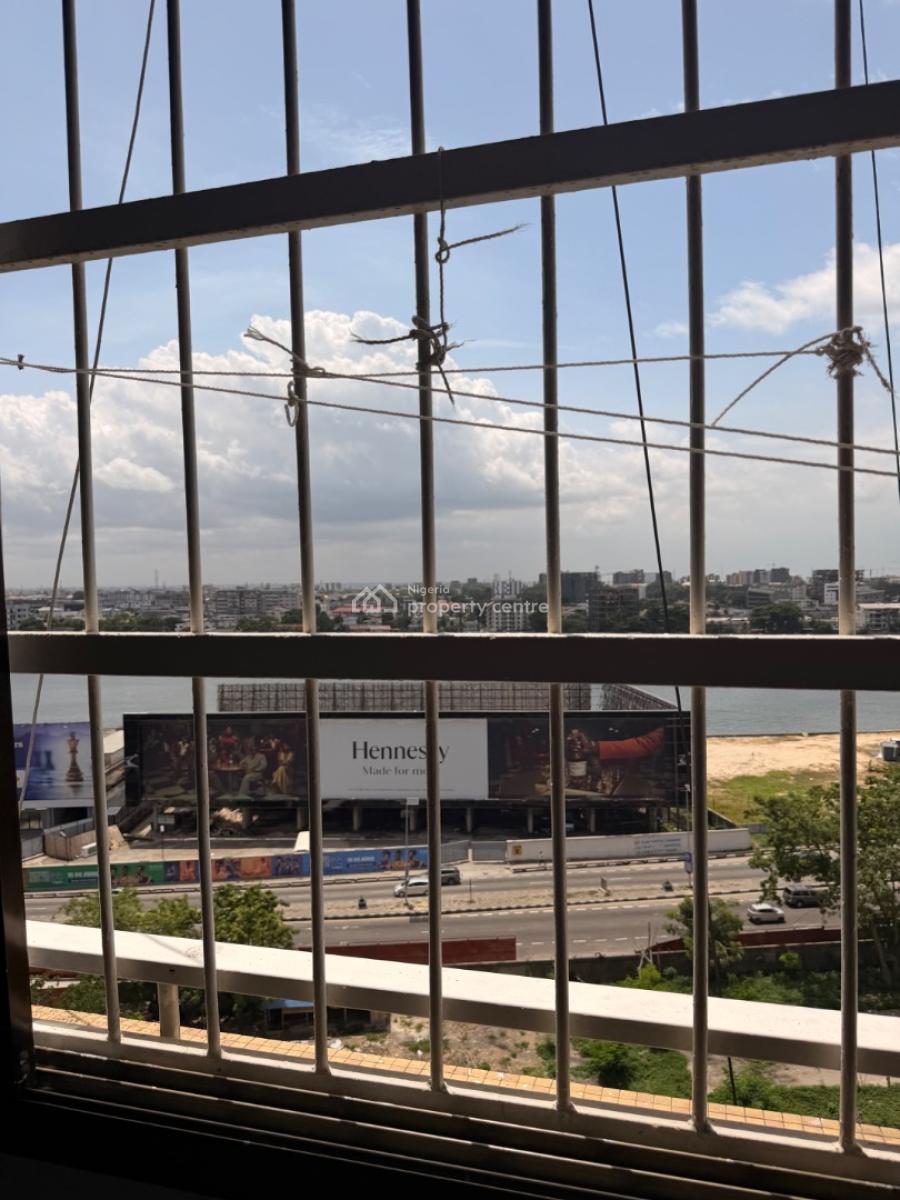 Luxury   Serviced 3 Bedroom Apartment, Kofo Abayomi, Victoria Island (vi), Lagos, Flat / Apartment for Rent