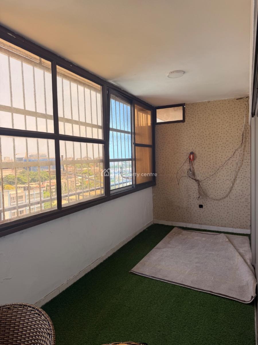 Luxury   Serviced 3 Bedroom Apartment, Kofo Abayomi, Victoria Island (vi), Lagos, Flat / Apartment for Rent