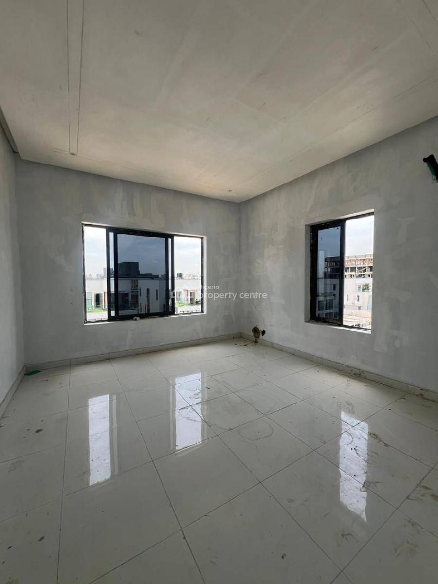 Newly Built 3 Bedroom Apartment, 2 Bq, Elevator, Newly Built 3 Bedroom Apartment, 2 Bq, Elevator, Lekki Phase 1, Lekki, Lagos, Flat / Apartment for Sale
