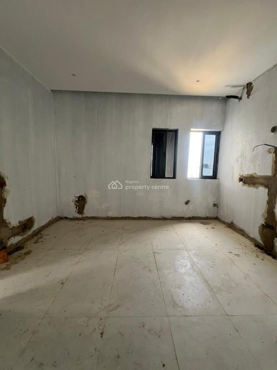 Newly Built 3 Bedroom Apartment, 2 Bq, Elevator, Newly Built 3 Bedroom Apartment, 2 Bq, Elevator, Lekki Phase 1, Lekki, Lagos, Flat / Apartment for Sale