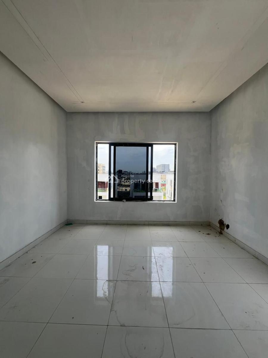 Newly Built 3 Bedroom Apartment, 2 Bq, Elevator, Newly Built 3 Bedroom Apartment, 2 Bq, Elevator, Lekki Phase 1, Lekki, Lagos, Flat / Apartment for Sale
