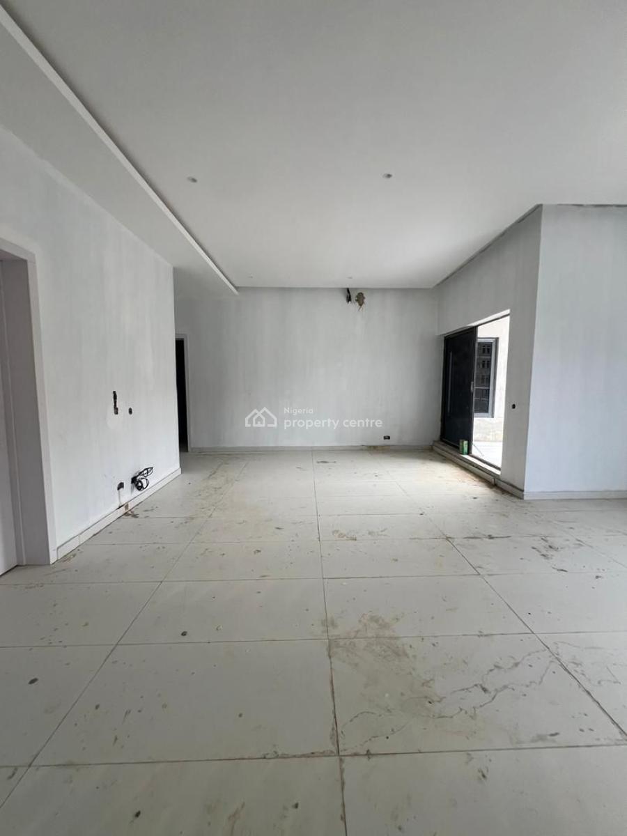Newly Built 3 Bedroom Apartment, 2 Bq, Elevator, Newly Built 3 Bedroom Apartment, 2 Bq, Elevator, Lekki Phase 1, Lekki, Lagos, Flat / Apartment for Sale