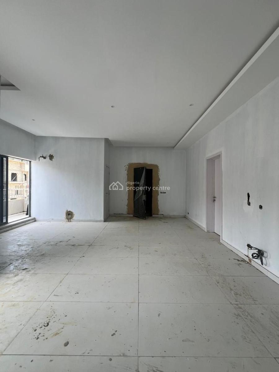 Newly Built 3 Bedroom Apartment, 2 Bq, Elevator, Newly Built 3 Bedroom Apartment, 2 Bq, Elevator, Lekki Phase 1, Lekki, Lagos, Flat / Apartment for Sale