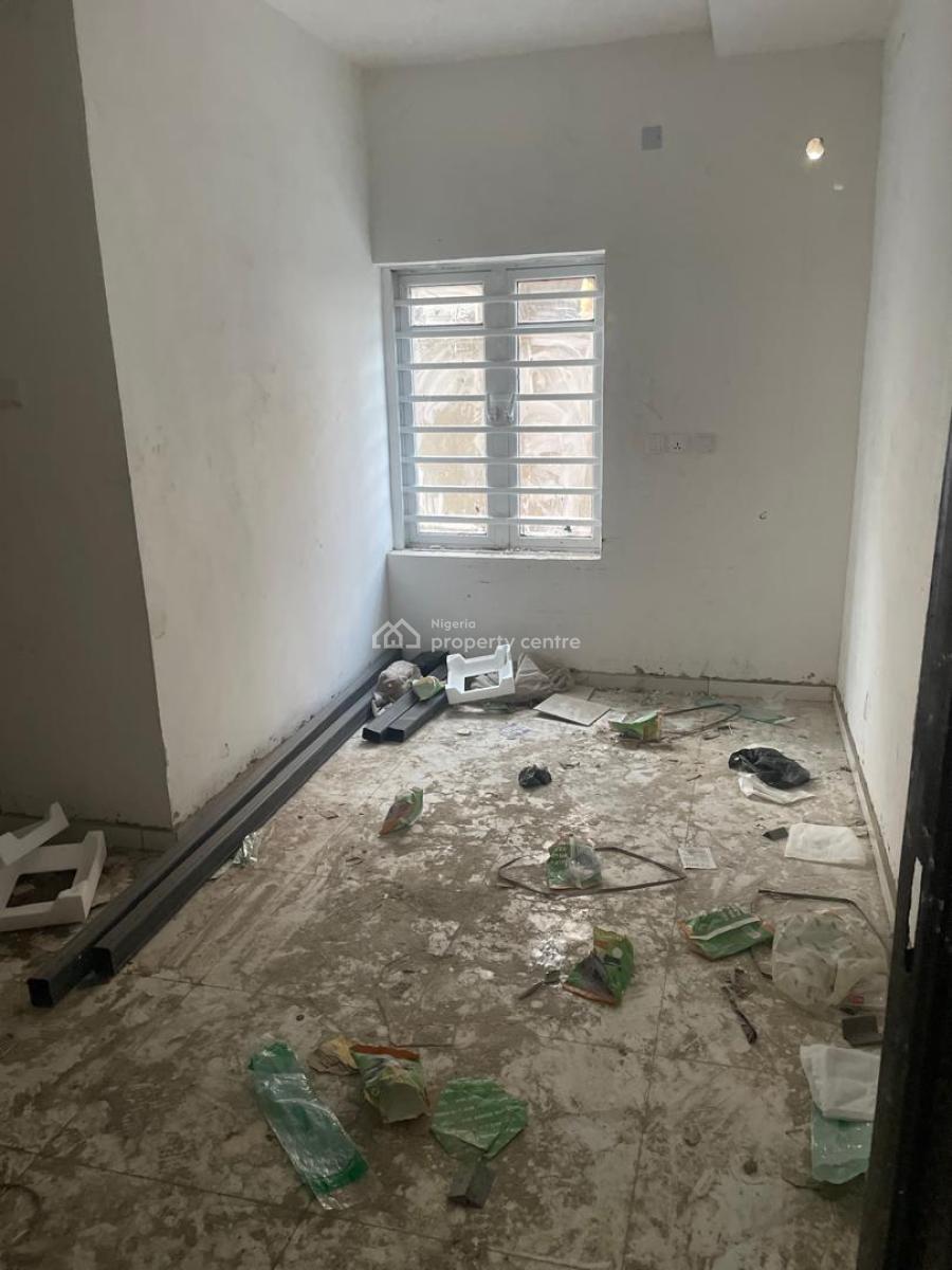 Newly Built 2bedroom Apartments Ojodu Abiodun Oluwakmi 4m, Ojodu, Lagos, Flat / Apartment for Rent