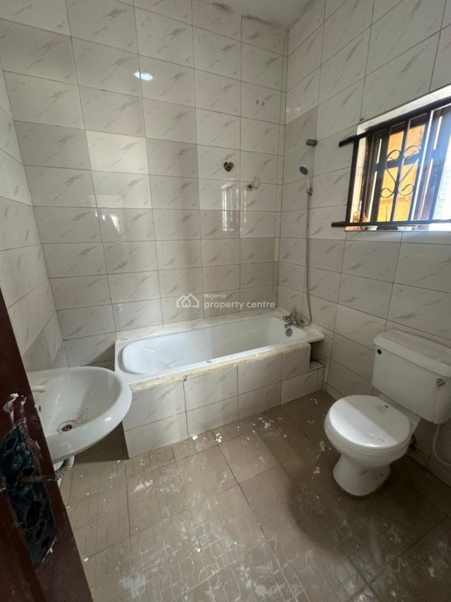 1 Bedroom, Osapa, Lekki, Lagos, Flat / Apartment for Rent