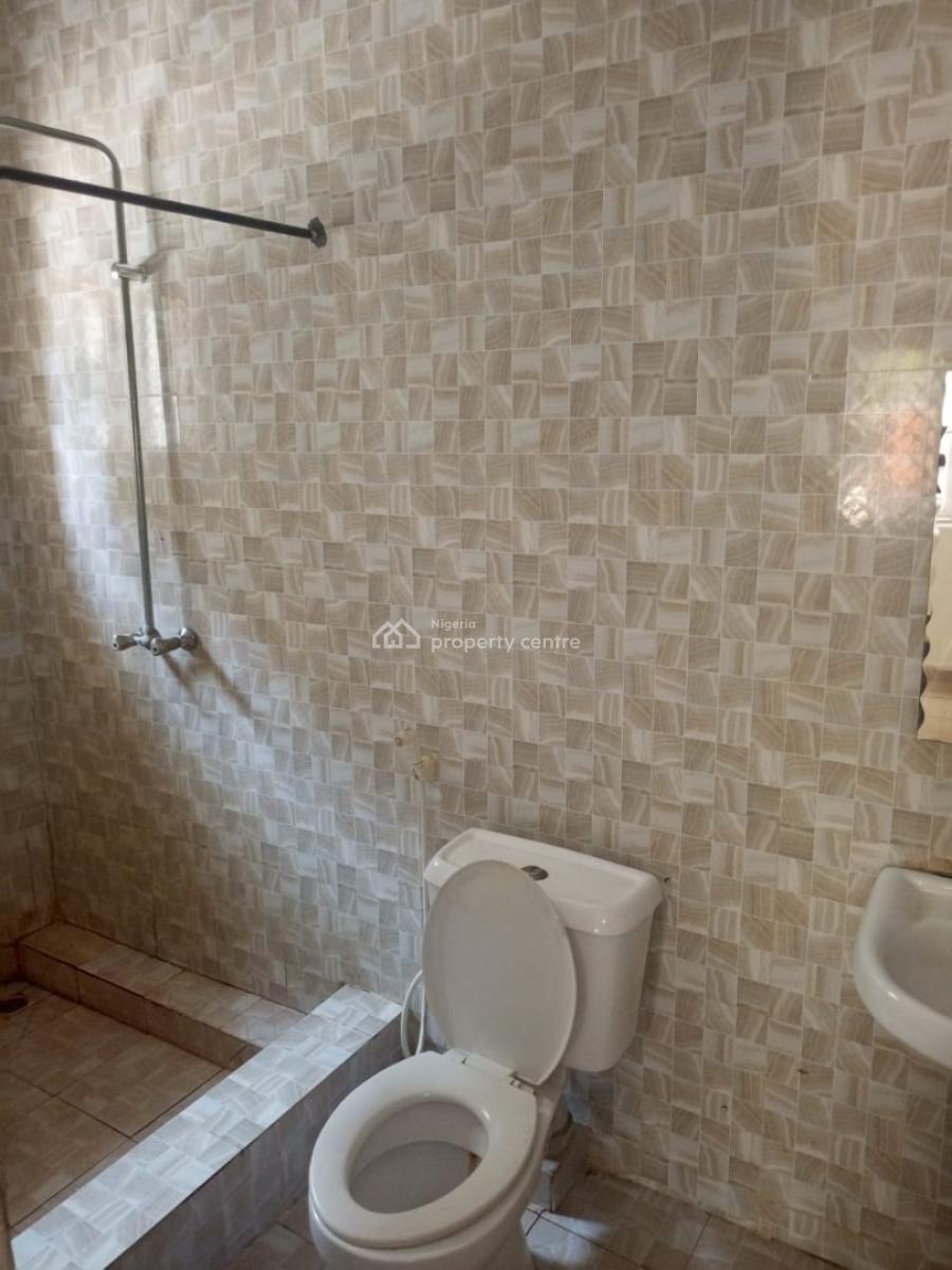 Luxury 2 Bedroom Apartment with Excellent Facility, Springville Gardens, Sangotedo Road., Sangotedo, Ajah, Lagos, Flat / Apartment for Rent
