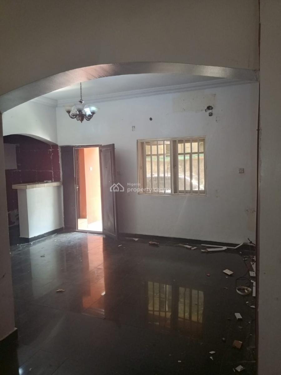 Luxury 2 Bedroom Apartment with Excellent Facility, Springville Gardens, Sangotedo Road., Sangotedo, Ajah, Lagos, Flat / Apartment for Rent